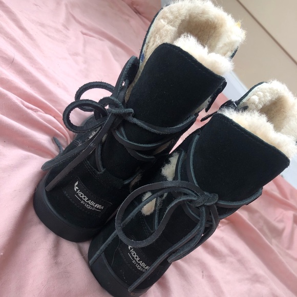 Boots - Picture 2 of 3